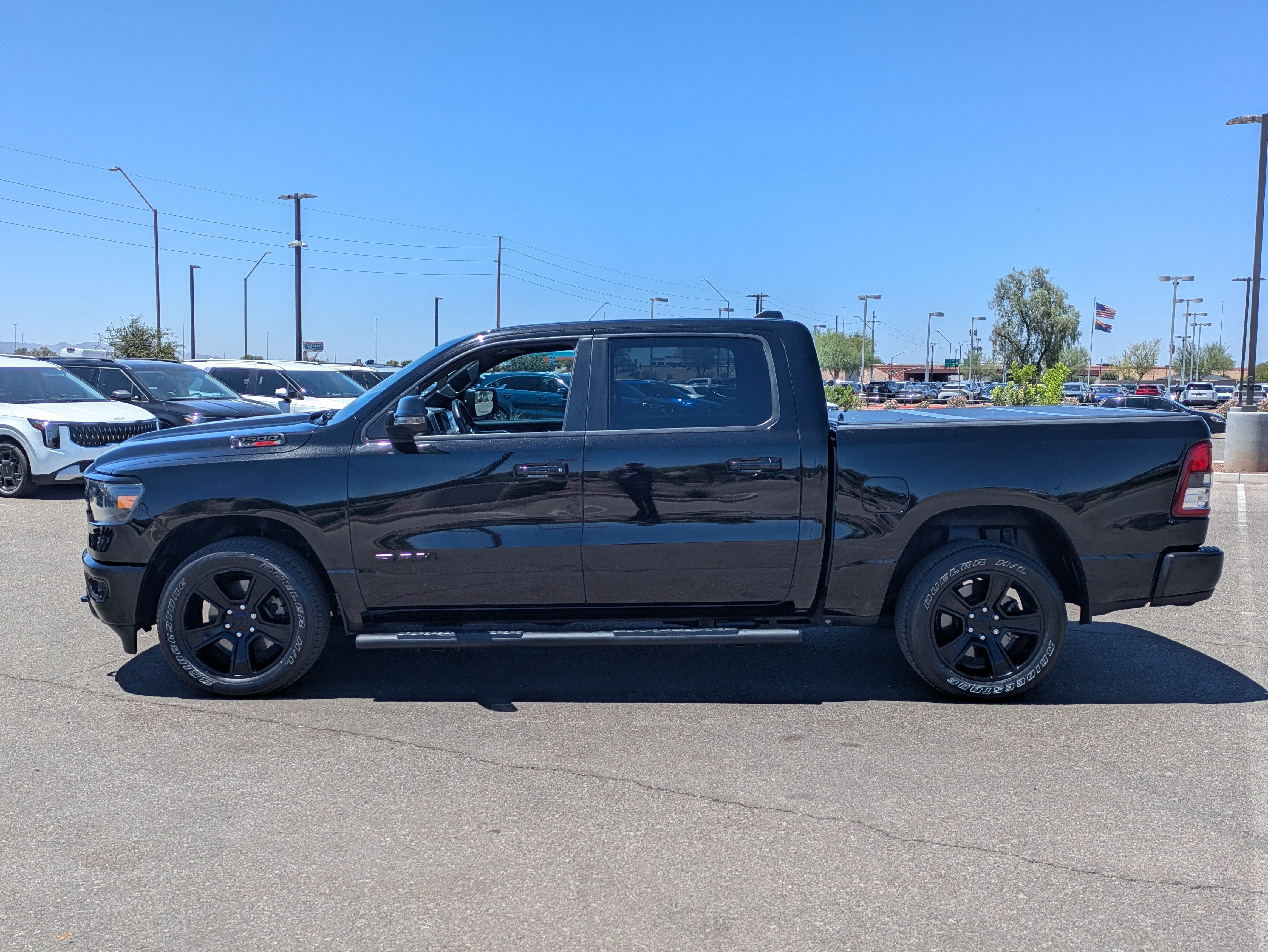 ram ram 1500 pickup 2023 1C6SRFFM6PN520073 image ram ram 1500 pickup 2023 1C6SRFFM6PN520073 image